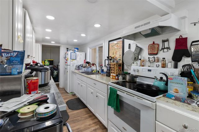 12657 S Highway 67, Cripple Creek, CO 80813