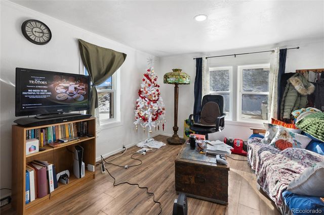 12657 S Highway 67, Cripple Creek, CO 80813