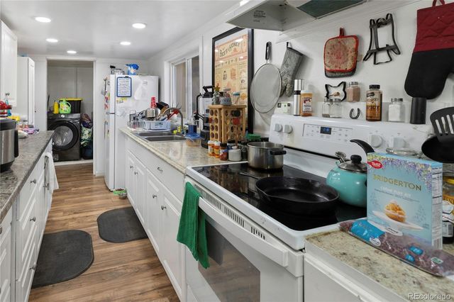 12657 S Highway 67, Cripple Creek, CO 80813