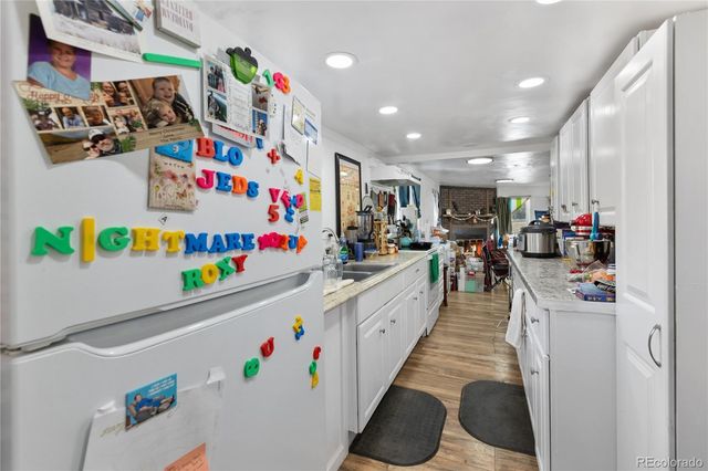 12657 S Highway 67, Cripple Creek, CO 80813