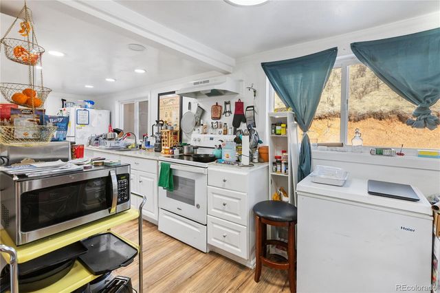 12657 S Highway 67, Cripple Creek, CO 80813