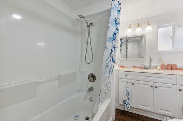 12657 S Highway 67, Cripple Creek, CO 80813