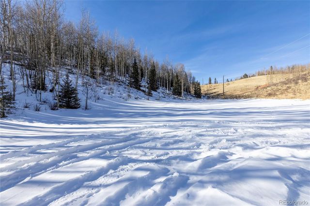 12657 S Highway 67, Cripple Creek, CO 80813
