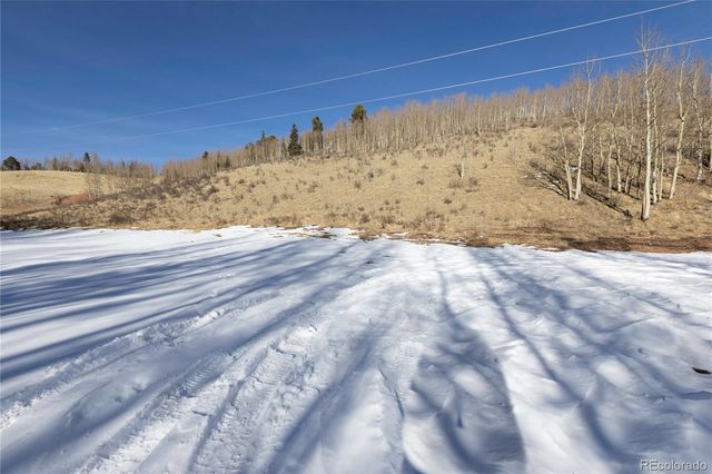 12657 S Highway 67, Cripple Creek, CO 80813