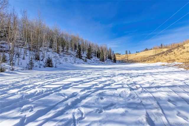 12657 S Highway 67, Cripple Creek, CO 80813