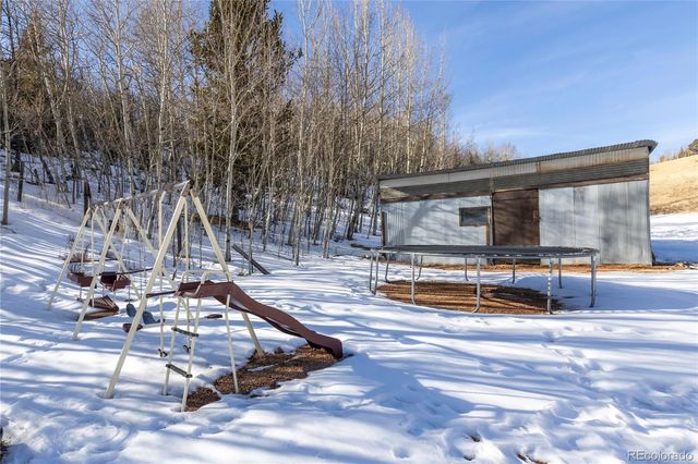 12657 S Highway 67, Cripple Creek, CO 80813