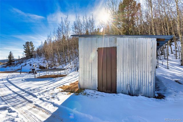 12657 S Highway 67, Cripple Creek, CO 80813