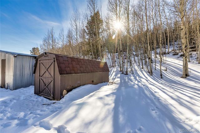 12657 S Highway 67, Cripple Creek, CO 80813