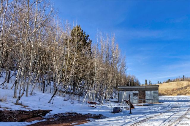 12657 S Highway 67, Cripple Creek, CO 80813