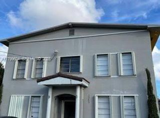 2345 NW Flagler Terrace 1, Miami, FL 33125