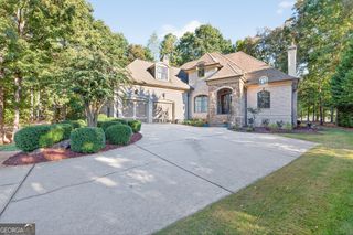 1770 Lane Creek Drive, Bishop, GA 30621