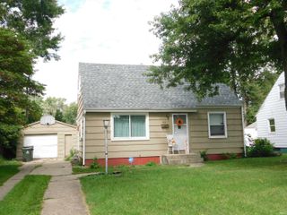 213 Concord Avenue, South Bend, IN 46619