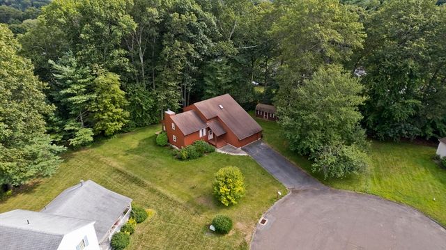 27 Bunker Cir, East Longmeadow, MA 01028