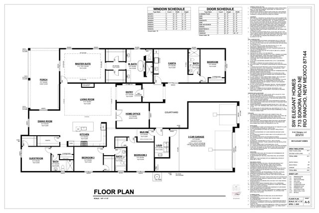 709 Sonora Road NE, Rio Rancho, NM 87144