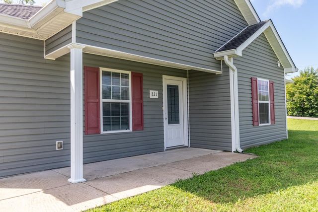 821 Verona Ave, Lewisburg, TN 37091