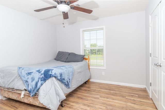 821 Verona Ave, Lewisburg, TN 37091