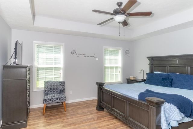 821 Verona Ave, Lewisburg, TN 37091
