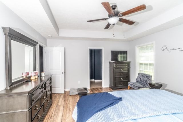 821 Verona Ave, Lewisburg, TN 37091