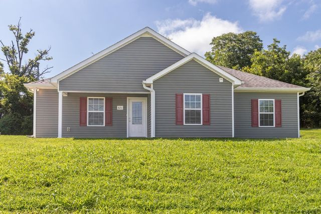821 Verona Ave, Lewisburg, TN 37091