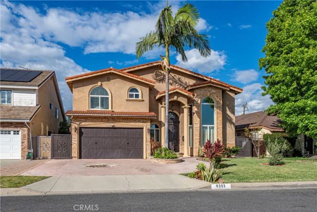 8353 Gainford, Downey, CA 90240