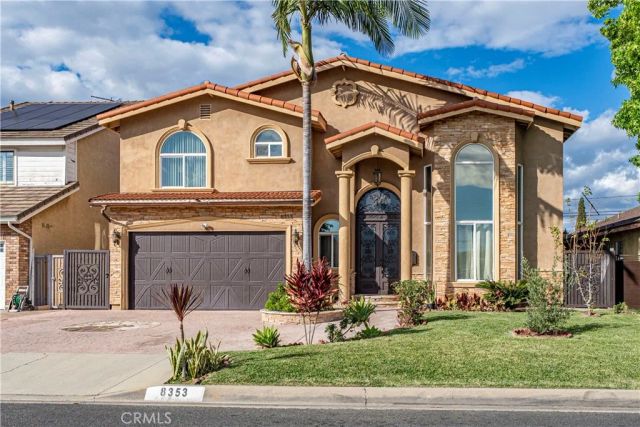 8353 Gainford, Downey, CA 90240