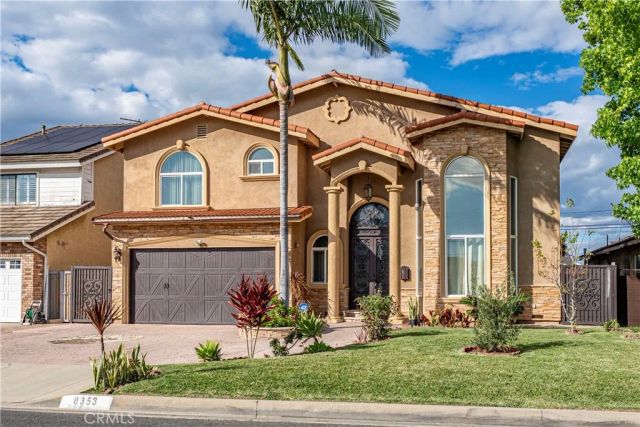 8353 Gainford, Downey, CA 90240