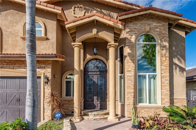 8353 Gainford, Downey, CA 90240
