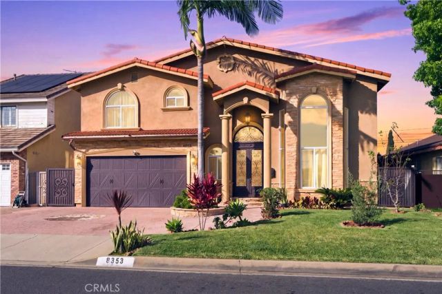 8353 Gainford, Downey, CA 90240