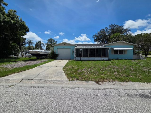 436 57TH STREET N, St Petersburg, FL 33710