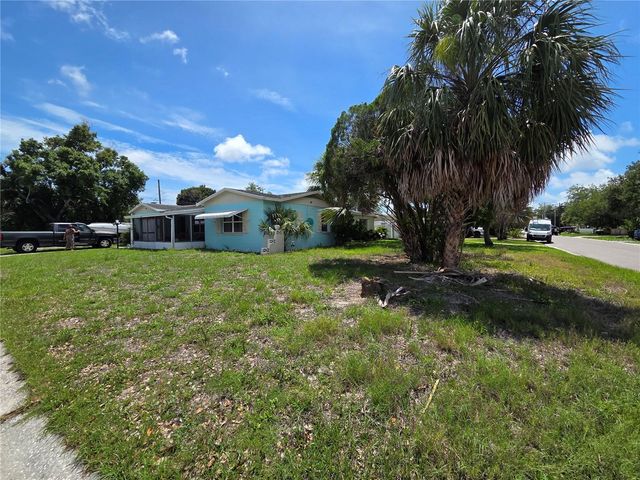 436 57TH STREET N, St Petersburg, FL 33710