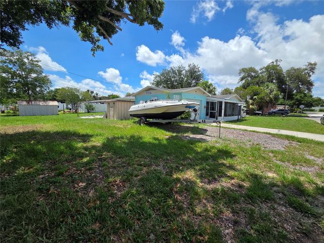 436 57TH STREET N, St Petersburg, FL 33710