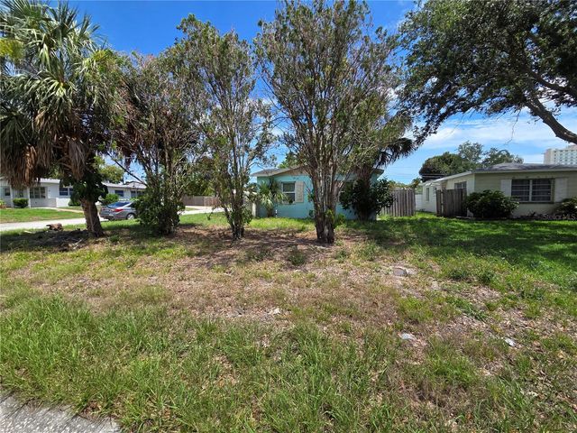 436 57TH STREET N, St Petersburg, FL 33710