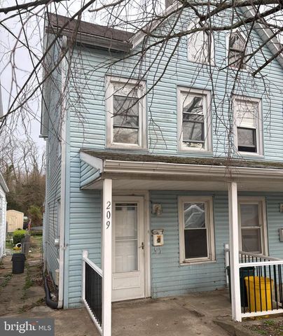 209 MAIN ST, Hamilton, NJ 08620