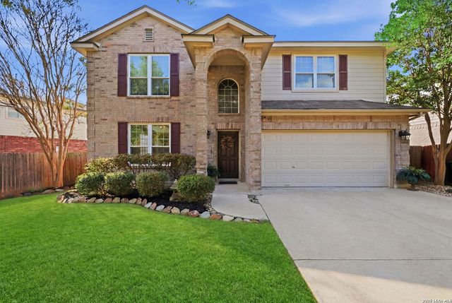 8928 EAGLE BND, Helotes, TX 78023