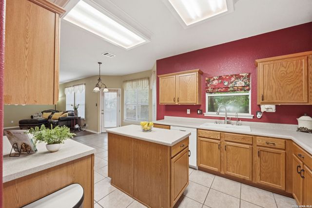 8928 EAGLE BND, Helotes, TX 78023