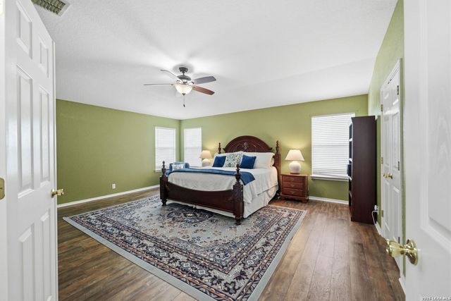 8928 EAGLE BND, Helotes, TX 78023