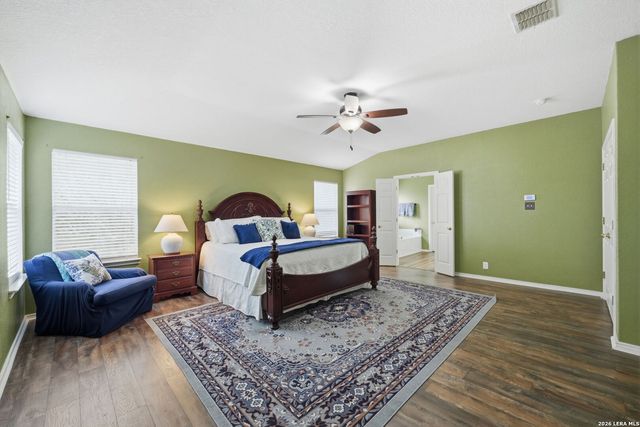 8928 EAGLE BND, Helotes, TX 78023