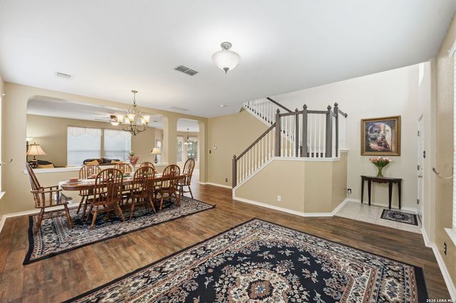 8928 EAGLE BND, Helotes, TX 78023