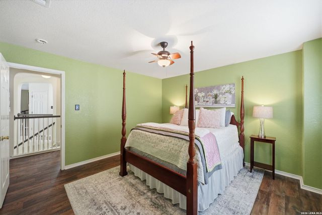 8928 EAGLE BND, Helotes, TX 78023