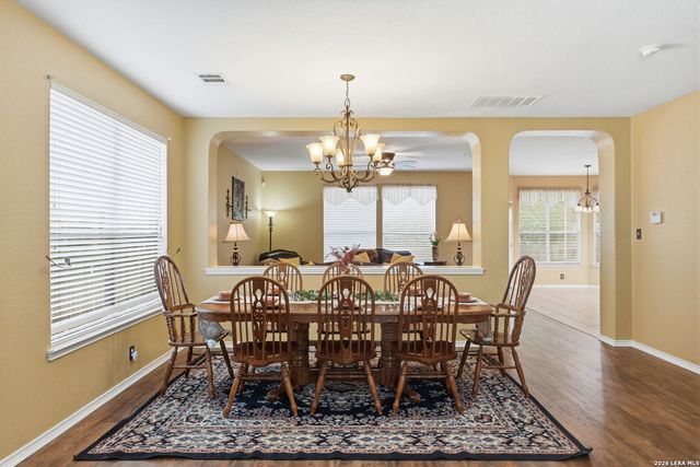 8928 EAGLE BND, Helotes, TX 78023