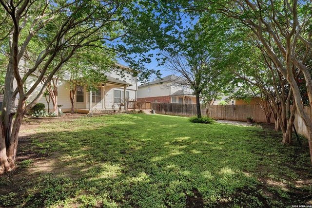 8928 EAGLE BND, Helotes, TX 78023
