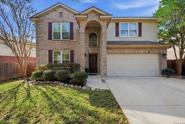 8928 EAGLE BND, Helotes, TX 78023