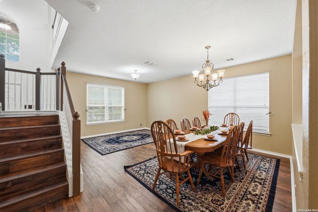 8928 EAGLE BND, Helotes, TX 78023