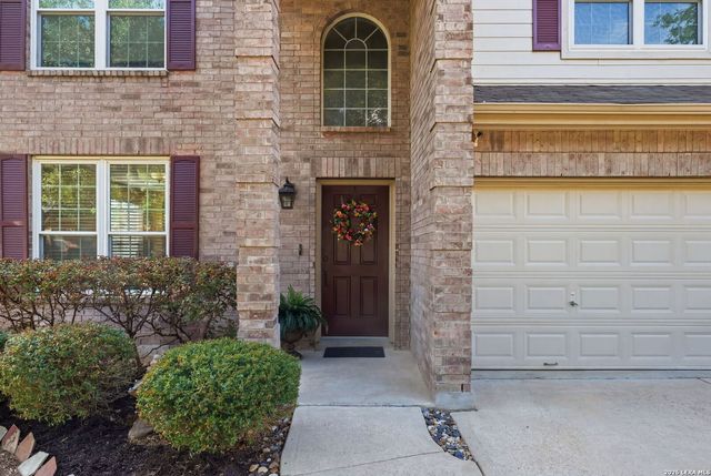 8928 EAGLE BND, Helotes, TX 78023
