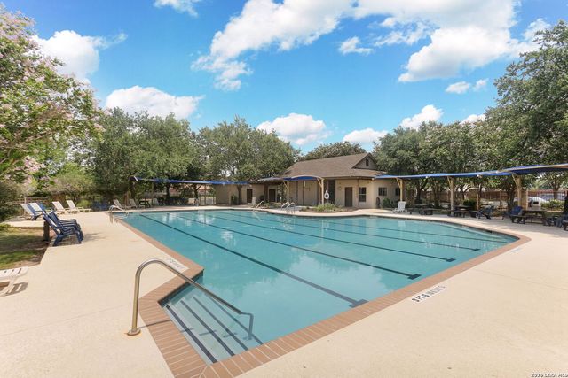 8928 EAGLE BND, Helotes, TX 78023