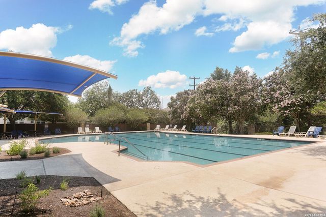 8928 EAGLE BND, Helotes, TX 78023