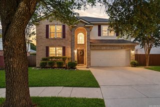 8928 EAGLE BND, Helotes, TX 78023