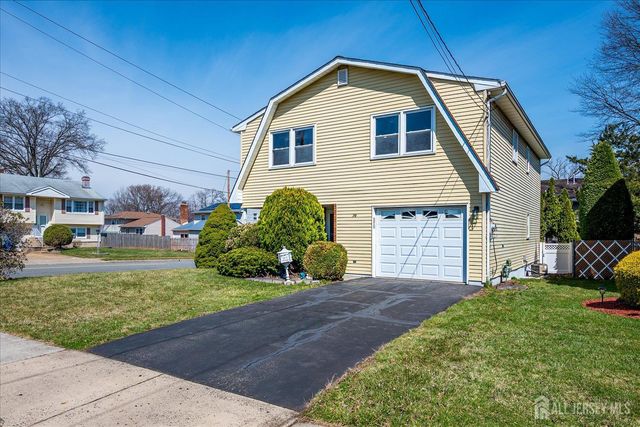 76 Pleasant Avenue, Iselin, NJ 08830