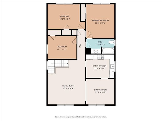 76 Pleasant Avenue, Iselin, NJ 08830