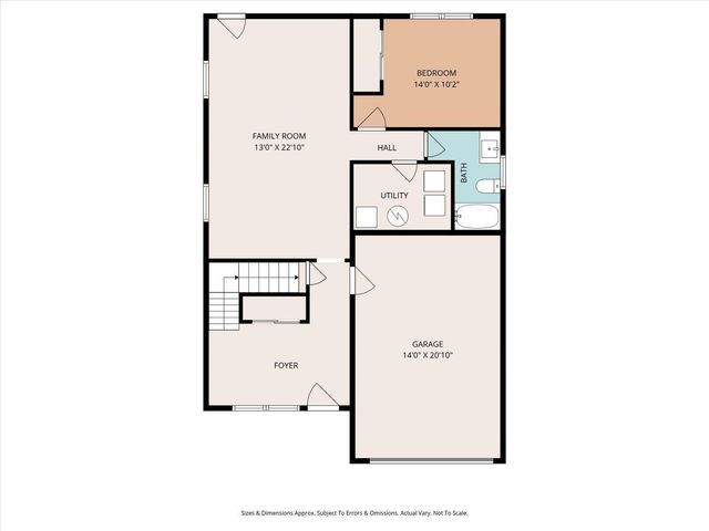 76 Pleasant Avenue, Iselin, NJ 08830